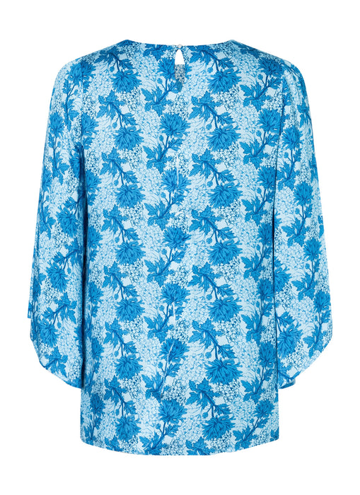 Burda Pattern 5692 Misses' Blouse and Shirt from Jaycotts Sewing Supplies