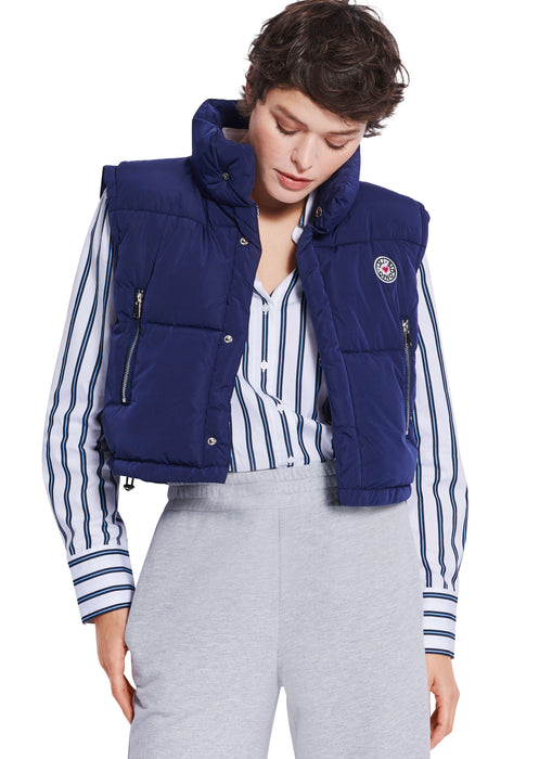 Burda Pattern 5694 Misses' Sweater and Sweatpants from Jaycotts Sewing Supplies