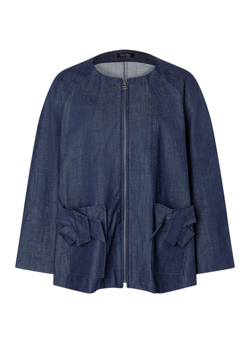 Burda Pattern 5695 Misses' Jackets from Jaycotts Sewing Supplies