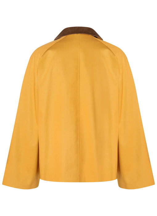 Burda Pattern 5695 Misses' Jackets from Jaycotts Sewing Supplies