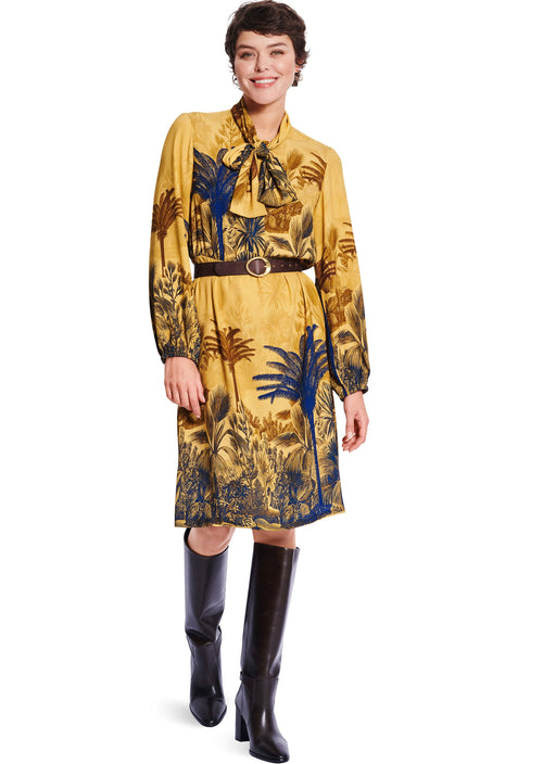 Burda Pattern 5696 Misses' Dresses from Jaycotts Sewing Supplies