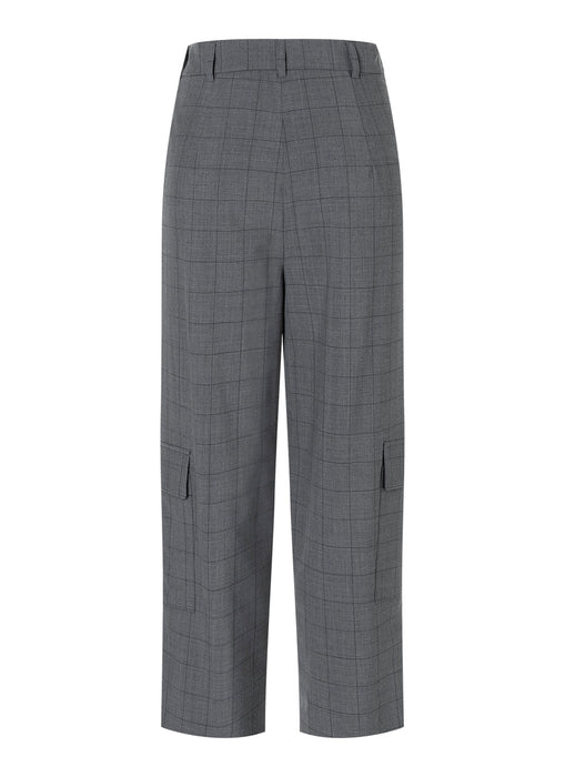 Burda Pattern 5699 Misses' Trousers from Jaycotts Sewing Supplies