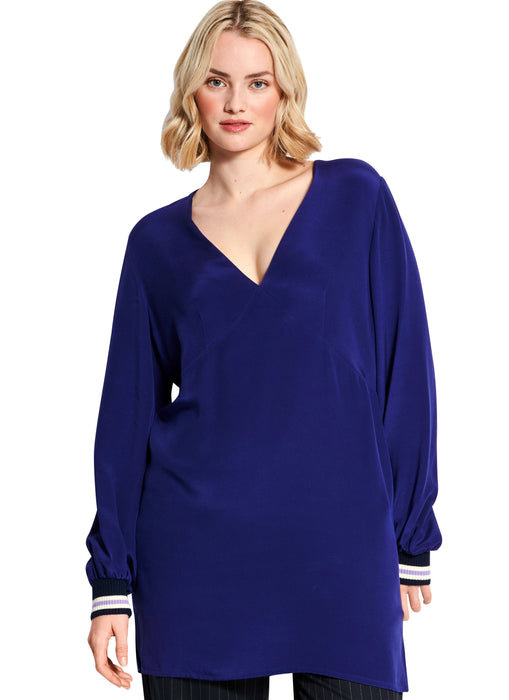 Burda Pattern 5704 Misses' Dress and Tunic from Jaycotts Sewing Supplies