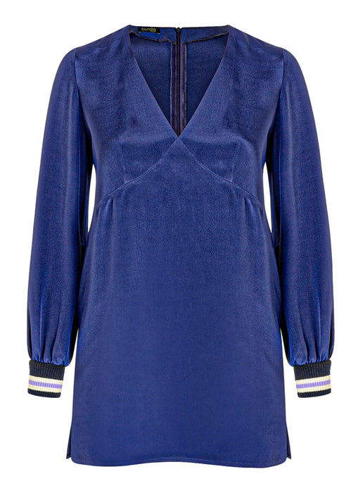 Burda Pattern 5704 Misses' Dress and Tunic from Jaycotts Sewing Supplies