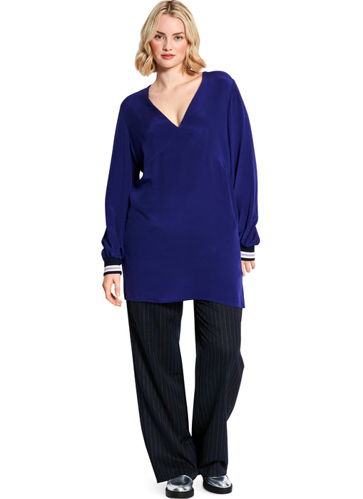 Burda Pattern 5704 Misses' Dress and Tunic from Jaycotts Sewing Supplies