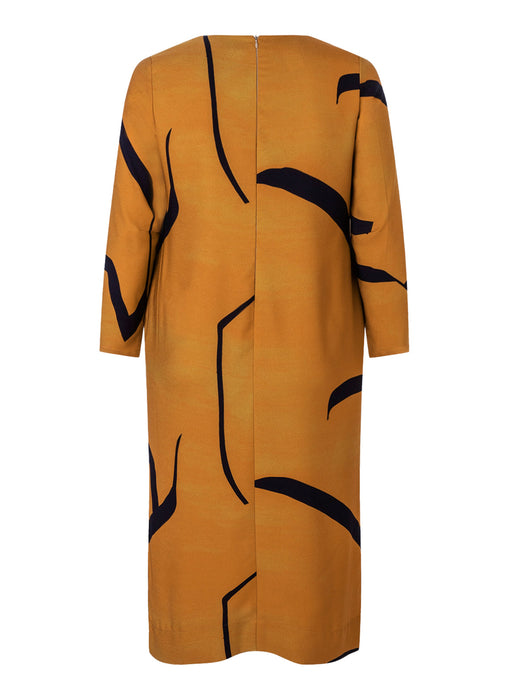 Burda Pattern 5704 Misses' Dress and Tunic from Jaycotts Sewing Supplies