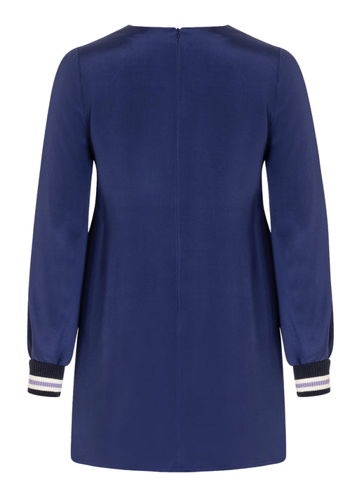 Burda Pattern 5704 Misses' Dress and Tunic from Jaycotts Sewing Supplies