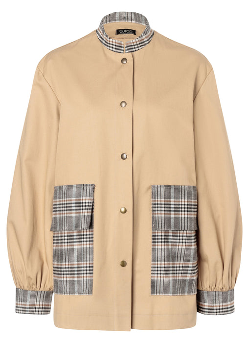 Burda Pattern 5706 Misses' Jackets from Jaycotts Sewing Supplies