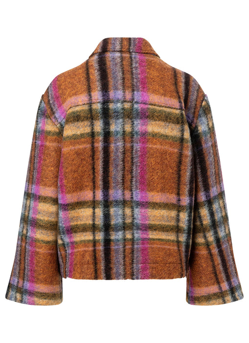 Burda Pattern 5706 Misses' Jackets from Jaycotts Sewing Supplies