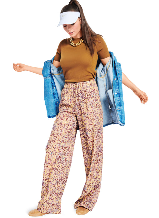 Burda Pattern 5707 Men's Trousers from Jaycotts Sewing Supplies