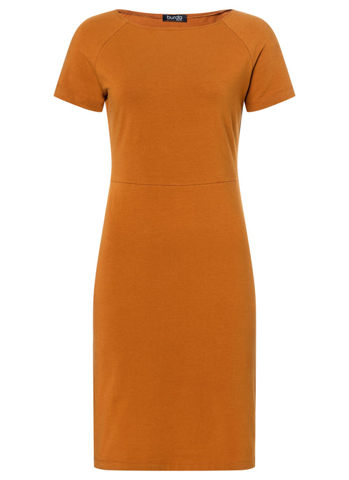 Burda Pattern 5708 Misses' Dresses from Jaycotts Sewing Supplies