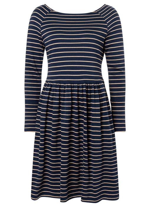 Burda Pattern 5708 Misses' Dresses from Jaycotts Sewing Supplies