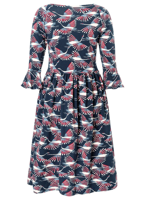 Burda Pattern 5708 Misses' Dresses from Jaycotts Sewing Supplies