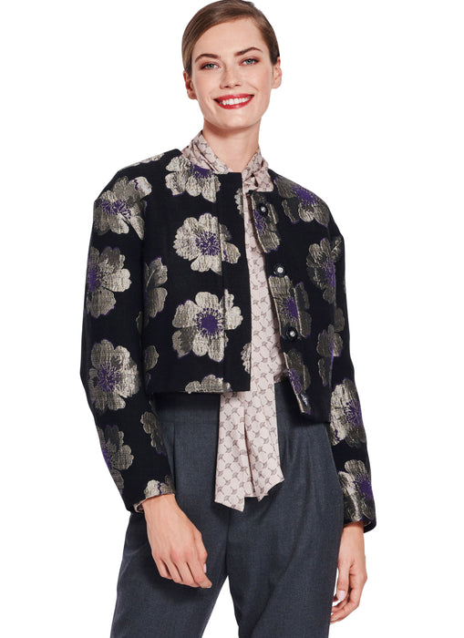 Burda Pattern 5711 Misses' Jackets from Jaycotts Sewing Supplies