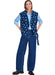 Burda Pattern 5714 Misses' Waistcoats from Jaycotts Sewing Supplies