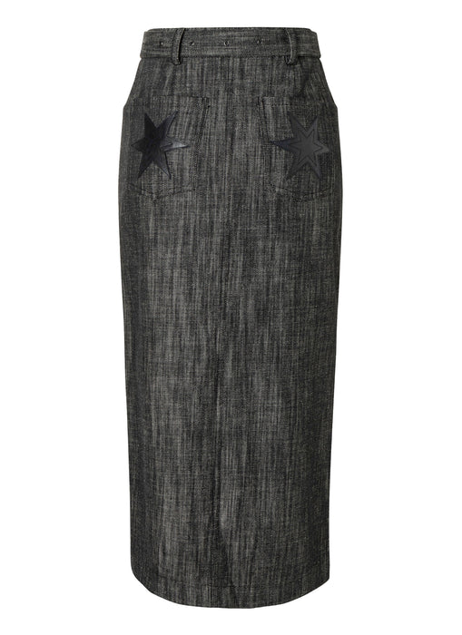 Burda Pattern 5715 Misses' Skirts from Jaycotts Sewing Supplies