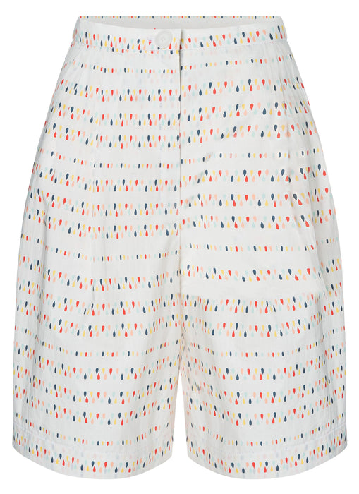 Burda style sewing pattern 5718 Misses' Trousers and shorts from Jaycotts Sewing Supplies