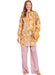 Burda style sewing pattern 5723 Misses' Blouse from Jaycotts Sewing Supplies