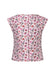 Burda style sewing Pattern 5727 Misses' Top from Jaycotts Sewing Supplies
