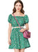 Burda style sewing  Pattern 5728 Misses' Dress from Jaycotts Sewing Supplies
