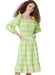 Burda style sewing  Pattern 5728 Misses' Dress from Jaycotts Sewing Supplies