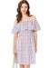 Burda style sewing  Pattern 5728 Misses' Dress from Jaycotts Sewing Supplies