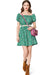 Burda style sewing  Pattern 5728 Misses' Dress from Jaycotts Sewing Supplies