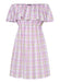 Burda style sewing  Pattern 5728 Misses' Dress from Jaycotts Sewing Supplies