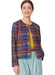 Burda style sewing pattern 5729 Misses' Blazer and Jacket from Jaycotts Sewing Supplies