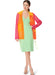 Burda style sewing pattern 5729 Misses' Blazer and Jacket from Jaycotts Sewing Supplies