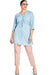 Burda style sewing pattern 5732 Misses' Dress and Blouse from Jaycotts Sewing Supplies