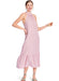 Burda style sewing  Pattern 5737 Misses' Dress and T-Shirt from Jaycotts Sewing Supplies