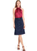Burda style sewing  Pattern 5737 Misses' Dress and T-Shirt from Jaycotts Sewing Supplies