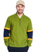 Burda style sewing pattern 5744 Men's Sweatshirt and T-Shirt from Jaycotts Sewing Supplies