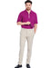 Burda style sewing pattern 5744 Men's Sweatshirt and T-Shirt from Jaycotts Sewing Supplies