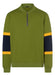 Burda style sewing pattern 5744 Men's Sweatshirt and T-Shirt from Jaycotts Sewing Supplies