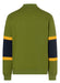 Burda style sewing pattern 5744 Men's Sweatshirt and T-Shirt from Jaycotts Sewing Supplies