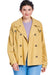 Burda style sewing pattern 5747 Misses' Trench Coat and Jacket from Jaycotts Sewing Supplies