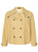 Burda style sewing pattern 5747 Misses' Trench Coat and Jacket from Jaycotts Sewing Supplies