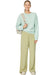 Burda Style Pattern 5761 Misses' Cargo Pants from Jaycotts Sewing Supplies