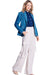 Burda Style Pattern 5801 Misses' Trouser Pants from Jaycotts Sewing Supplies