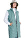 Burda Sewing Pattern 5869 Misses' Gilet and Jacket from Jaycotts Sewing Supplies
