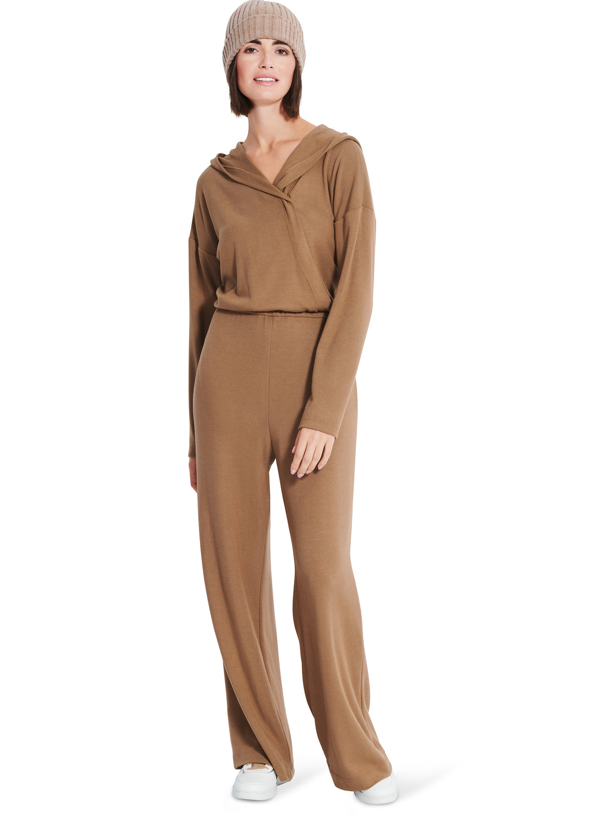 Burda Style Sewing Pattern 5871 Misses' Jumpsuit & Top — jaycotts.co.uk ...