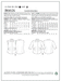 Butterick 6026 Misses' Top Pattern | Easy from Jaycotts Sewing Supplies
