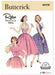 Butterick sewing pattern 6938 Halter Dress and Jacket from Jaycotts Sewing Supplies