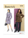 Butterick sewing pattern 6965 Jacket, Skirt and Pants from Jaycotts Sewing Supplies