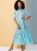 Butterick sewing pattern B6977 Misses' Dress and Sash from Jaycotts Sewing Supplies