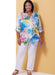 Butterick sewing pattern B6980 Misses' and Women's Shirt from Jaycotts Sewing Supplies