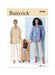 Butterick sewing pattern B6982 Misses' Tunics and Jeans from Jaycotts Sewing Supplies