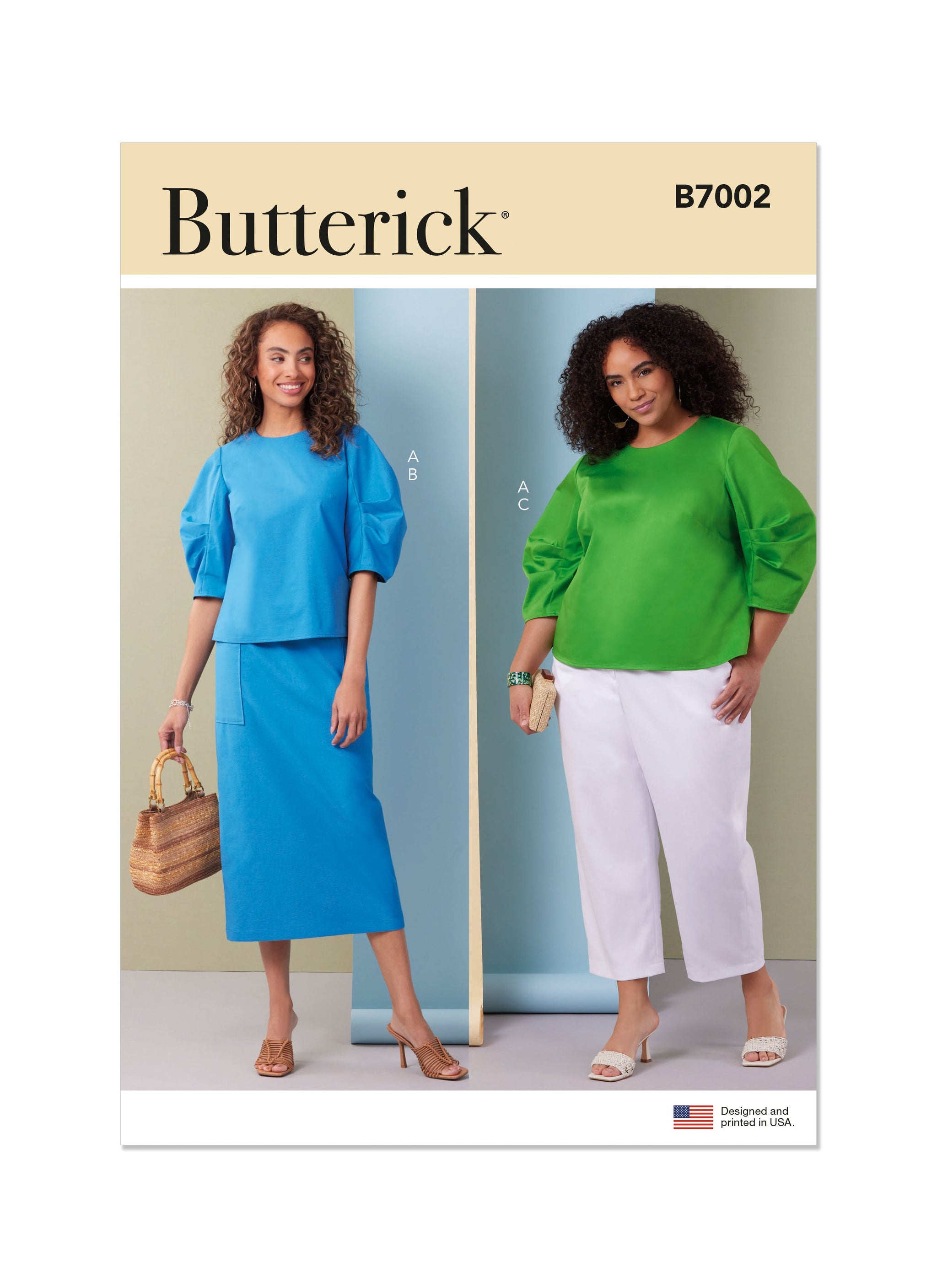 EASY to sew | Beginner Sewing Patterns — jaycotts.co.uk - Sewing Supplies